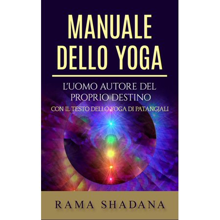 Manuale yoga gratis