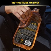 Meguiars Gold Class ME325961 Automotive Cleaners, 64 oz