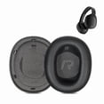 thumbnail image 2 of Protein Earpads Ear Pad Earmuffs Replacement for W860NB Headsets, Earpads Cushions with Noise Isolation, 2 of 6