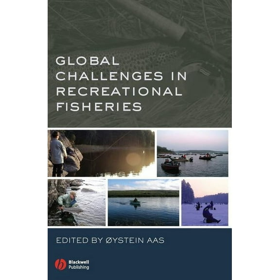 Global Challenges Recreational (Hardcover)