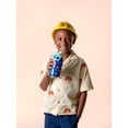 thumbnail image 2 of Botella a prueba de fugas Thermos Ello Kids Pop & Fill de 350 ml, 2 of 7