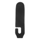 thumbnail image 5 of BEADCEST Gancho Para De PU Negro Ideal Para Organizar Bolsos Y Abrigos En Asiento Trasero, 5 of 7