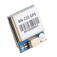 thumbnail image 2 of BN-220 GPS Module with Flash HMC5883 Compass Glonass Beidou + GPS Active Antenna GPS Module Antenna,Built in Flash, 2 of 7