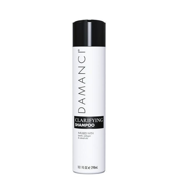 DAMANCI Clarifying Shampoo