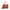 Bonita Cognac, variant on MKF Collection Bonita Women's Tote Bag with Wristlet Wallet, Vegan Leather Solid 2Pcs Shopper Purse Handbag Set by Mia K - Beige