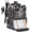 Gray, variant on 50L Fishing Backpack with Rod Holders and Tackle Storage