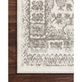 thumbnail image 5 of Loloi Haywood Sage / Brown 7'-10" x 10' Area Rug, 5 of 5
