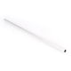thumbnail image 1 of Tubo De Soporte Redondo, Tubo De Aluminio 6100-0608-0200 Para Fijación Estructural Para Montaje De Robótica, 1 of 7