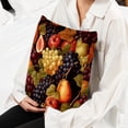 thumbnail image 6 of Thanksgiving Fruits Set of 2 - Chair Pillow Covers with Unique Patterns - Throw Pillow Inserts Included, Available in 16x16, 18x18, 20x20 Inches - Ideal for Home Decor,and Gifts, 6 of 6