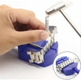 thumbnail image 4 of 147-piece Watch Rep Tool Kit Bar Tool Set, 4 of 5