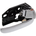 thumbnail image 3 of Geelife Door Handle For Hyundai Sonata Kia Optima Front or Rear Right Chrome Plastic, 3 of 9