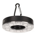 thumbnail image 1 of Luz LED colgante para acampar, luz colgante para acampar, llavero impermeable, luz para acampar, luz colgante COB para acampar, multifuncional, 1 of 9