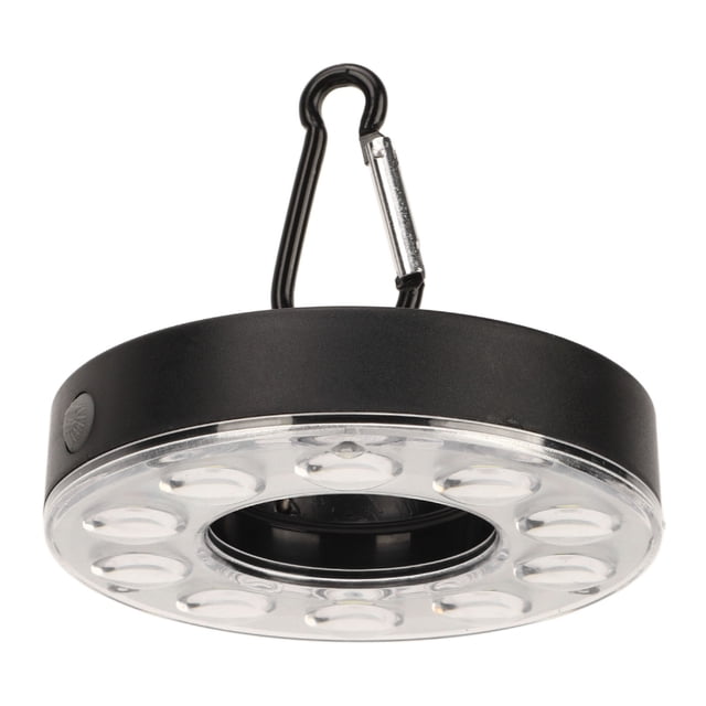 Luz LED colgante para acampar, luz colgante para acampar, llavero impermeable, luz para acampar, luz colgante COB para acampar, multifuncional