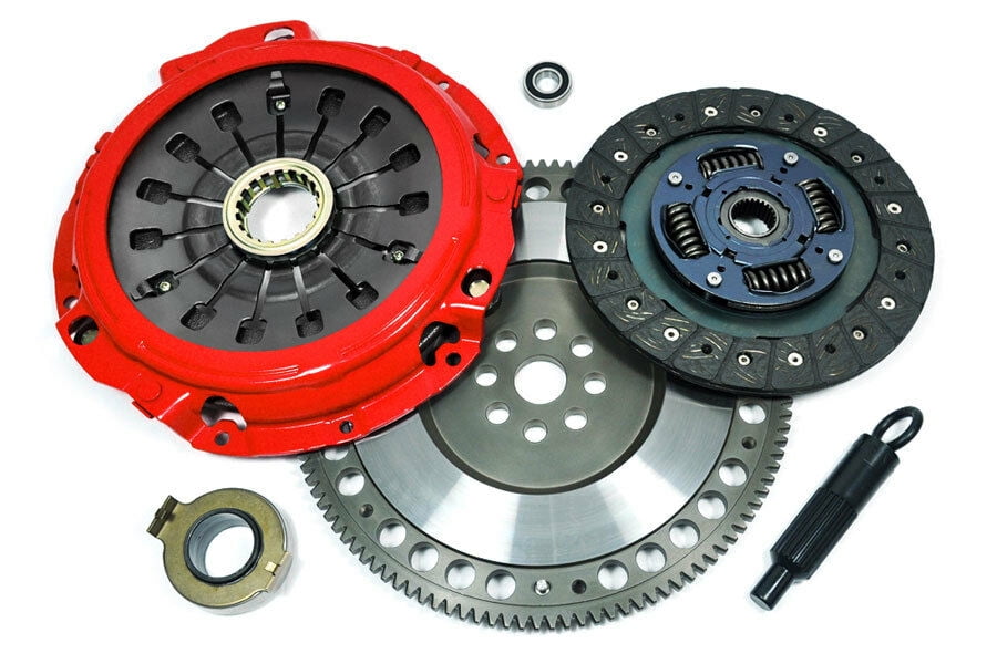 CLUTCH THROWOUT RELEASE BEARING for 20022005 SUBARU IMPREZA WRX SAAB 9