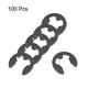 thumbnail image 3 of 100pcs E-Clip Circlip Laver, 3 of 3