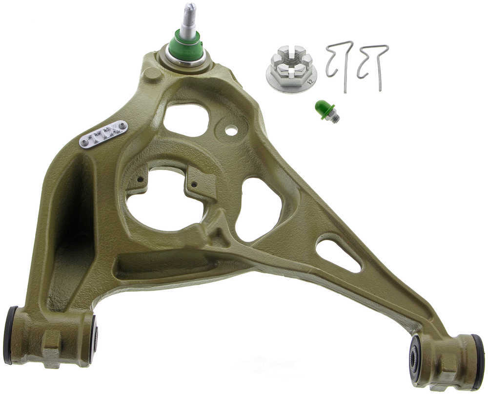Mevotech CTXMS501056 Suspension Control Arm and Ball Joint Assembly