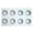 D, variant on Fruit Shape Silicone M Old 3D Cake Moulds Mous S E For Ice Cr Eams Chocolate Pa S T R Y Bakeware Dessert Art Pan Cake M Old Small round Baking Pans Nonstick Wax Silicone Valentine's Day Cake