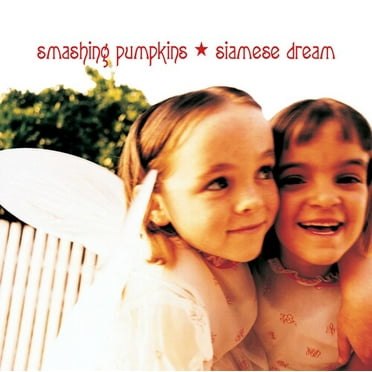 The Smashing Pumpkins - Siamese Dream - 2 Vinyl