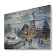 thumbnail image 1 of Design Art - Christmas worship, Parents Pray, Children Play, 1 of 5