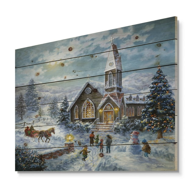 Design Art - Adoration de Noël, Prière des Parents, Jeu pour Enfants
