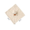 thumbnail image 5 of Modern Moments by Gerber Baby and Toddler Halloween Security Blanket, Ghost, 5 of 6