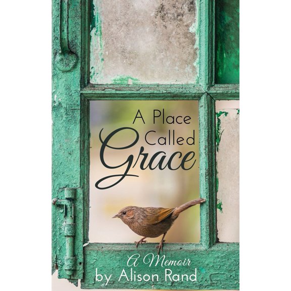 Pre-Owned A Place Called Grace (Paperback) 1641840277 9781641840279