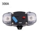 thumbnail image 4 of Disyuntor de plástico Sidaley 300A VI015757-08, 4 of 6