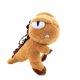 thumbnail image 1 of Muñeco de peluche de dinosaurio con colgante, juguete de tiranosaurio, muñeca con garra., 1 of 3