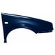 thumbnail image 1 of Salpicadera Volkswagen Golf 2000 al 2007 derecha/pasajero Generica, 1 of 4
