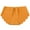 Orange, variant on Panties for Women Tbopshirt Brief Underwear,Hipster Underwear,Women's Briefs Ice Silk Women's Panties Female Underpants Pantys Lingerie,Cheeky Panties
