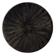 thumbnail image 4 of Vintage Brass Luca Drinks Table, 4 of 4
