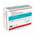 thumbnail image 3 of Wings Quilted Plus with BreatheEasy Technology Adult Incontinence Brief XL Heavy Absorbency 66135, 15 Ct, 3 of 4