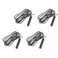 thumbnail image 2 of 4PCS Engine Glow Plug Wiring Connector 4G0971782 for GOLF A1 A4 Seat 07Z971782 4G0-971-782, 2 of 5