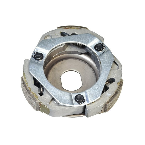 AlveyTech 125cc - 150cc Scooter Clutch Shoe Assembly