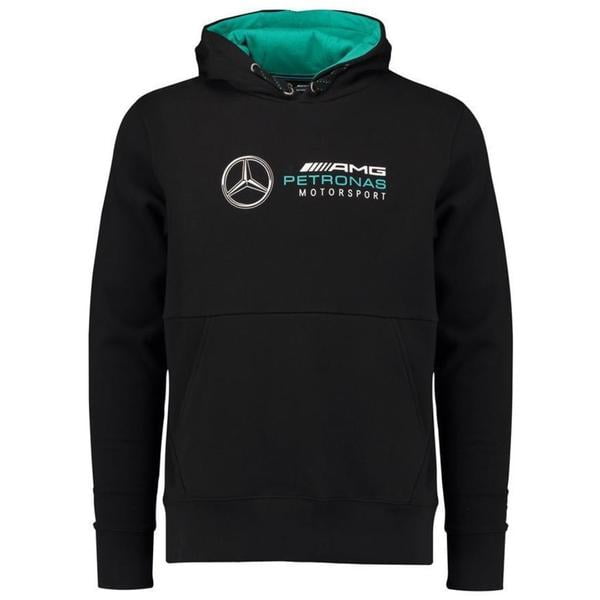 MERCEDES BENZ HOODIE AMG Hoodie Sweatshirt Racing Adult Size S-2XL Gifts For Him