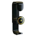 thumbnail image 1 of LCXmlly Non-marking Adhesive Washbasin Hook Washbasin Storage Hanger Bathroom Kitchen Wall Sticky Hook Punch Free Installation Wall Mounted Basin Rack, 1 of 8