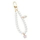 thumbnail image 1 of Llavero de perlas artificiales Strade Fareast Limited elegante para bolso mujer accesorios de coche, 1 of 8