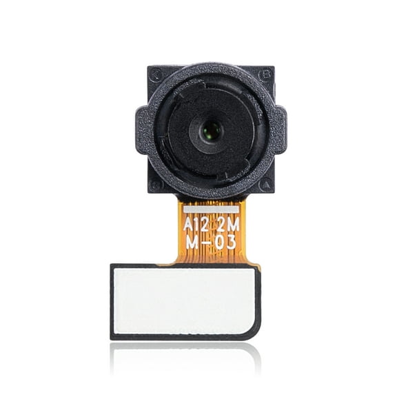 Replacement Back Camera (Macro) Compatible For Samsung Galaxy A12 (A125 / 2020)