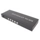 thumbnail image 5 of Convertidor SDI, Interfaz Multimedia HD DVI VGA AV Formato De Vídeo Múltiple Estable Al Convertidor SDI Con Control Remoto Para Computadora Portátil, 5 of 7