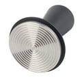 thumbnail image 1 of Stainless Steel Coffee Press Tamper, Efficient Powder Press for Consistent Results, Suitable for Coffee Machines, Press Tamper for Family Use, 1 of 8