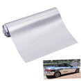thumbnail image 3 of FUEENIRVA 1Set Waterproof Electroplating Wrap Roll DIY Sticker UV Protection for Car Decoration 12 x 60 Inch, 3 of 8
