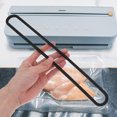 thumbnail image 4 of DEEPCRAFF 2Pcs Replacement Foam Strip For Vacuum Sealer Accessories In Food Preservation, 4 of 8