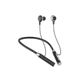 thumbnail image 1 of Audífonos In-ear Bluetooth Con Neckband De 2 Piezas Negro/Negro, 1 of 4