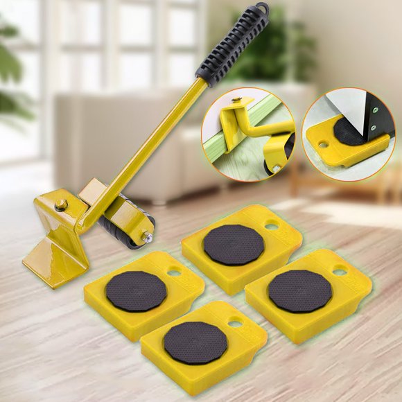 Heavy Duty Furniture Lifter