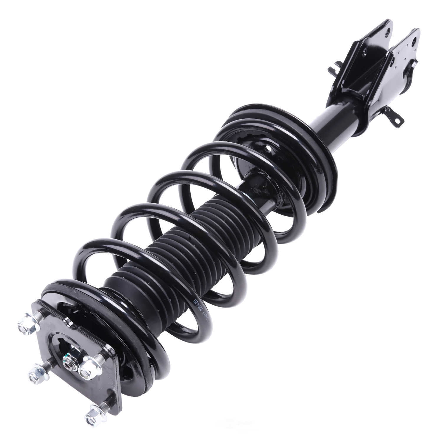 PRT 920360 Suspension Strut and Coil Spring Assembly