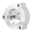 thumbnail image 3 of Adaptador de soplado de aluminio, adaptador espaciador de válvula de soplado para motores TSI TFSI 1.8 2.0 1.4 Turbo para VW Seat Audi Skoda Unbranded QC04836, 3 of 8