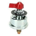thumbnail image 4 of Marine Battery Power Switch, Battery Disconnect Switch Safe Weatherproof  For RV, 4 of 8