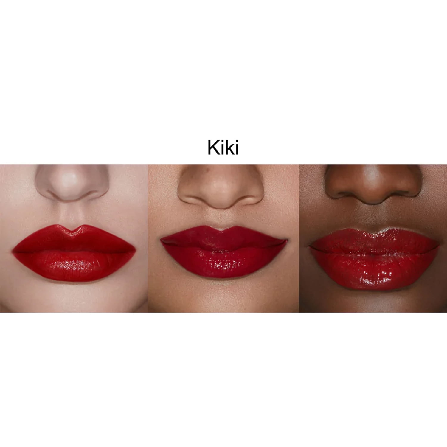 Rinna Beauty Icon Collection Satin Lip Gloss, Flavor