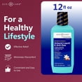 thumbnail image 2 of Geri-Care Antacid / Antigas Vanilla Caramel Flavor Liquid, 1 Ct, 2 of 5