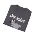 thumbnail image 5 of Funny Possum, Gildan Unisex Softstyle T-Shirt, Meme Graphic Tee, S-3XL, 5 of 5